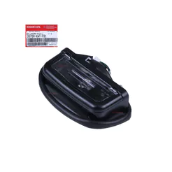 Luz De Placa Xre 300 2019 A 2023 Original Honda