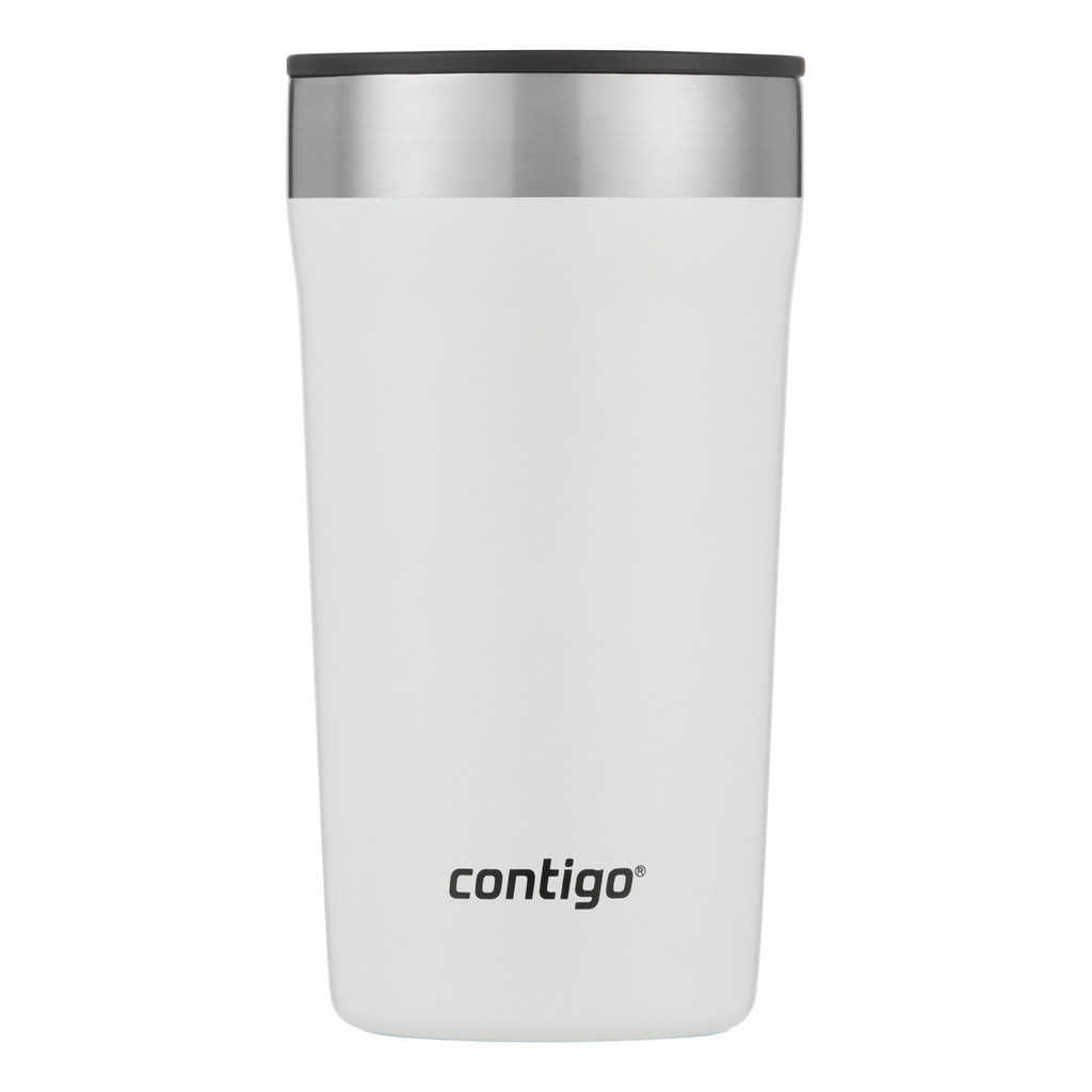 Copo Térmico Inox Street Cerveja Gelada Por Horas - Contigo 