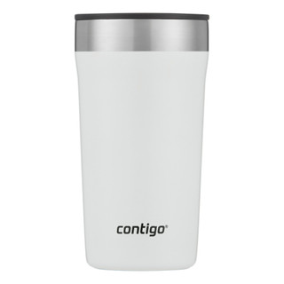 Copo Térmico Inox Street Cerveja Gelada Por Horas - Contigo 
