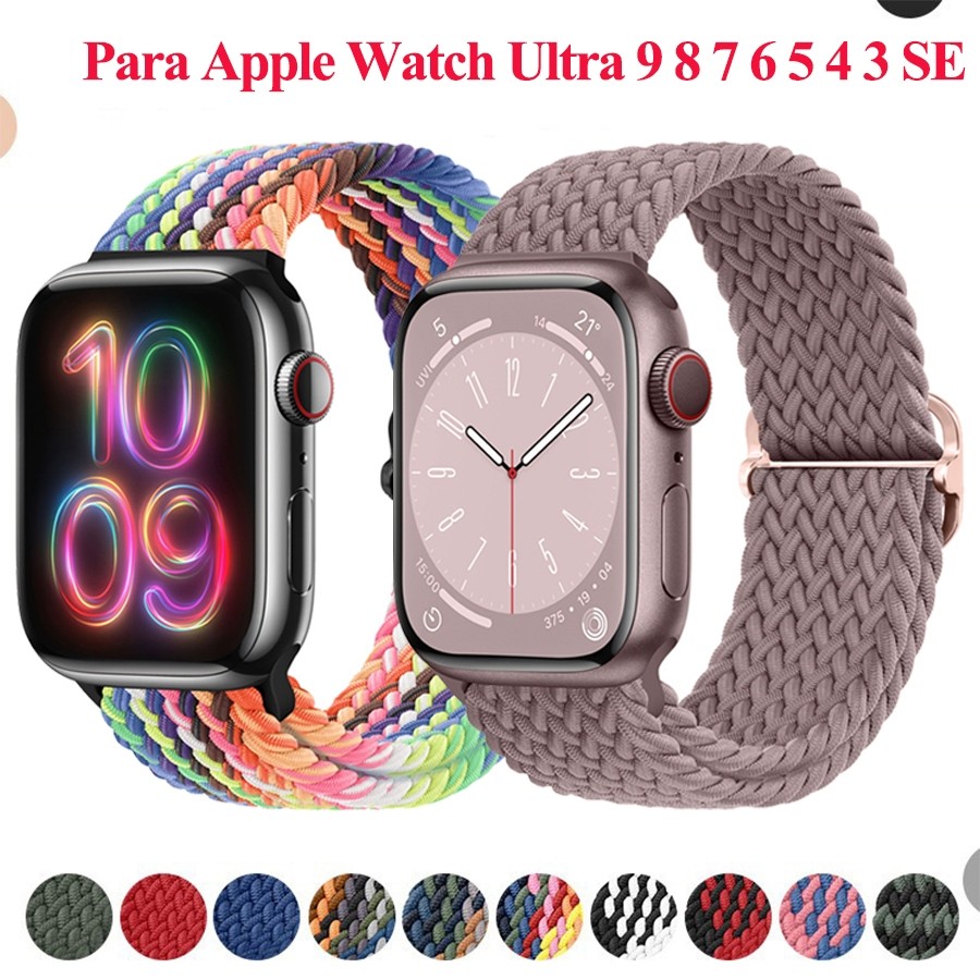 Pulseira Apple Watch 4 40mm: Onde Comprar | BuscaProdutos