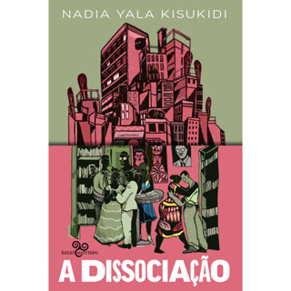 A DISSOCIAÇÃO em Oferta na Shopee