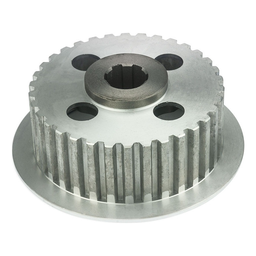 Cubo Embreagem Crf 230 Honda