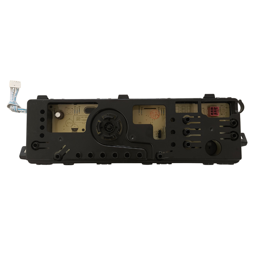PLACA DISPLAY LAVADORA MIDEA TOP LOAD 127V  17138000032164