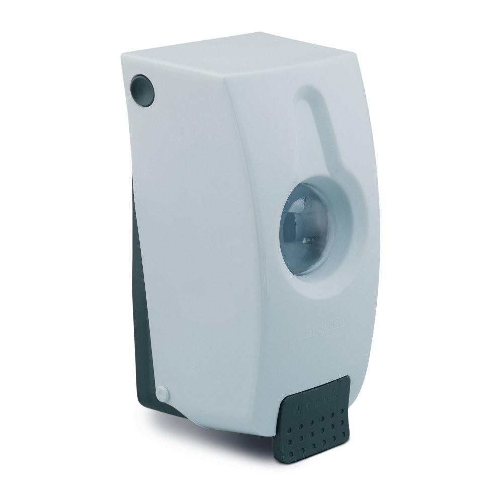 Dispensador Plástico Para Sabonete Líquido SuperPro - Home & Living