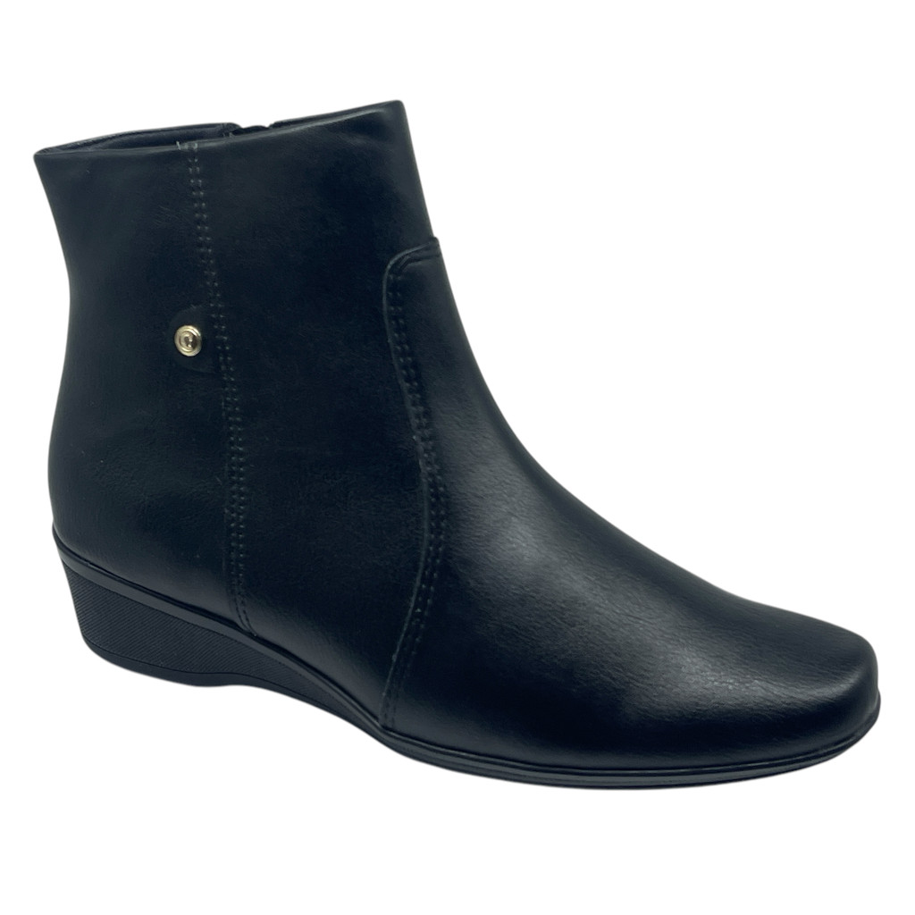 O que é Bota Anabela Comfortflex? Guia e Onde Comprar | BuscaProdutos