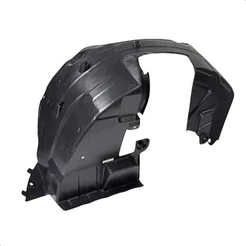 Parabarro Esquerdo Renault Kwid Original 638414175r Original Renault
