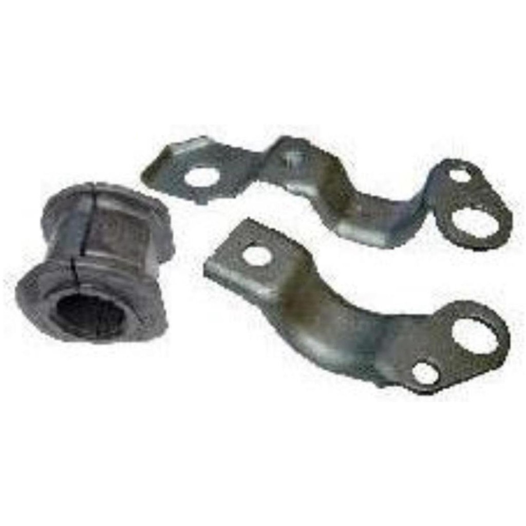 Kit da barra estabilizadora Dianteiro Fiat Doblo 2003 a 2023