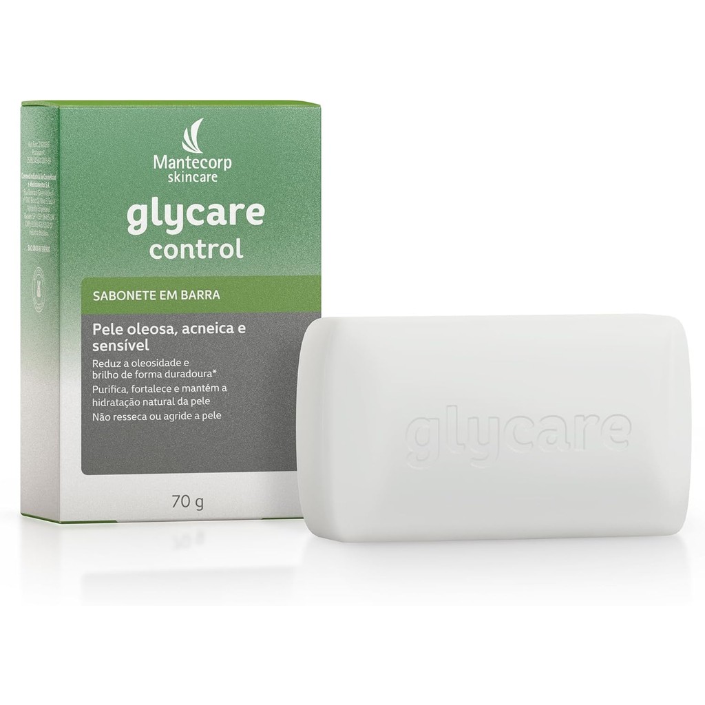 Glycare Sabonete Barra: Onde Comprar | BuscaProdutos