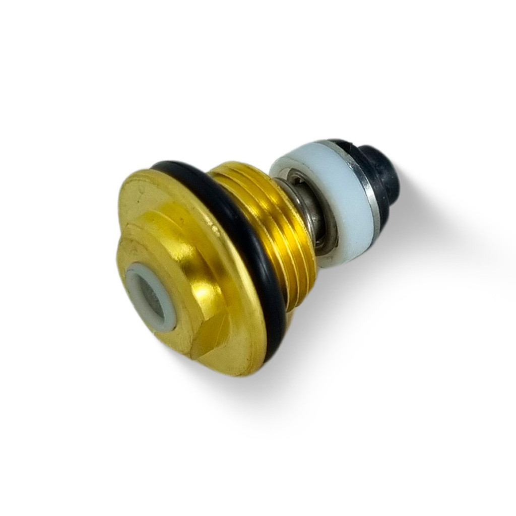 Válvula de Corte para Maçarico Aeme AM-531N Anti Retrocesso