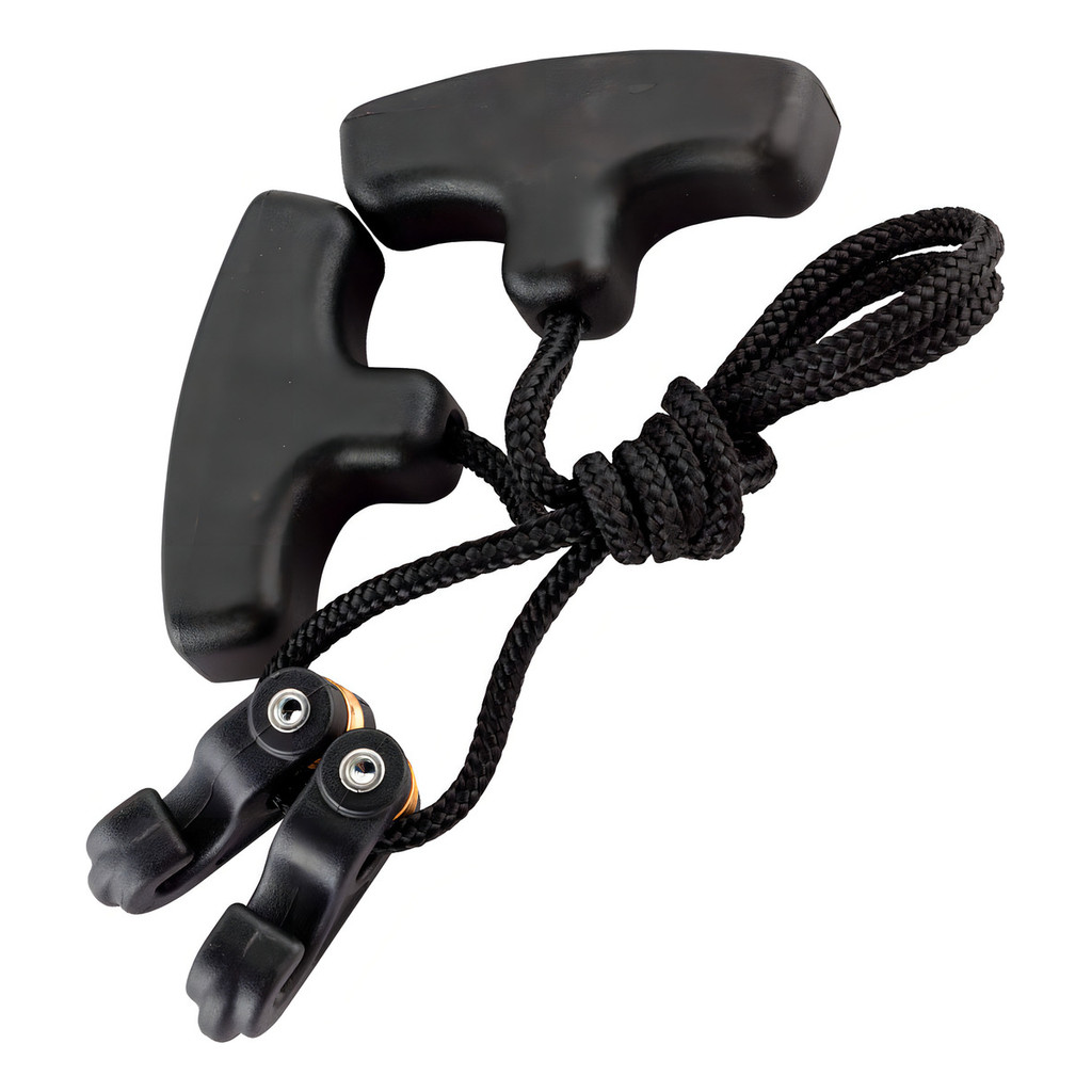 Corda Auxiliar Para Armar Besta Balestra Crossbow Universal 100cm