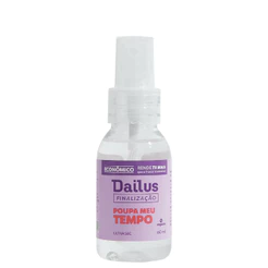 Spray Secante Poupa Meu Tempo 60ml Dailus
