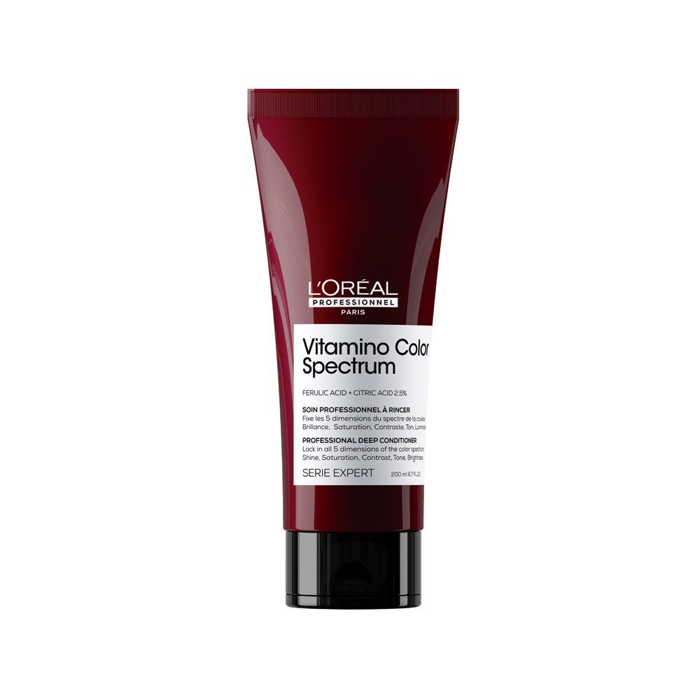LORÉAL PROFESSIONNEL VITAMINO SPECTRUM CONDICIONADOR 200ML