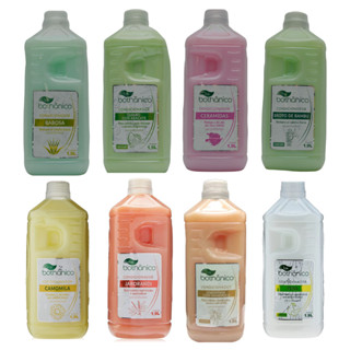 TOK BOTHÂNICO CONDICIONADOR 1,9L em Oferta na Shopee