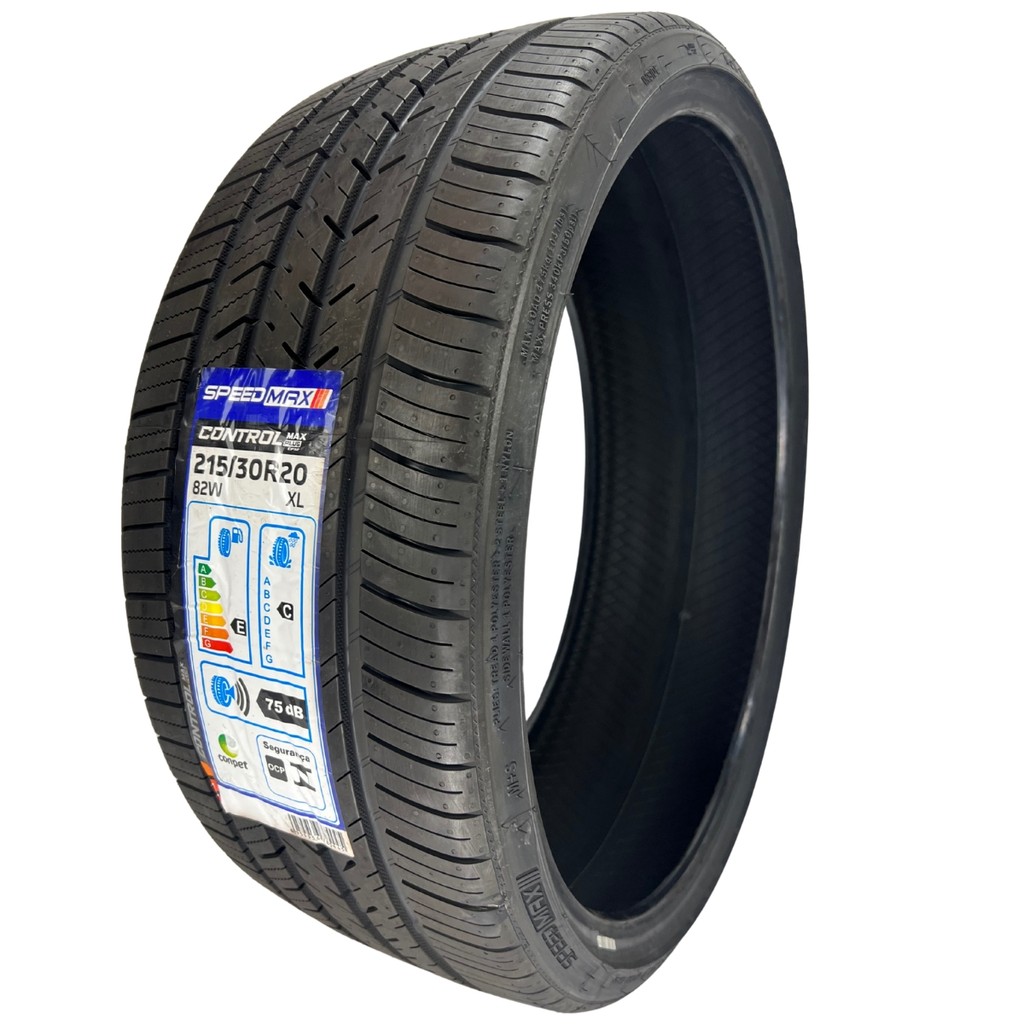 PNEU 215/30R20 82W SPEEDMAX CONTROLMAX CP12 XL GOLF JETTA A3 BMW SERIE 1 MERCEDES CLASSE A