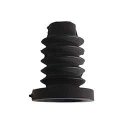 Coifa Guarda po De Borracha Para Interruptor / Bomba Eletrica De Combustivel