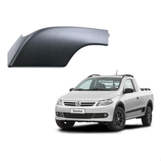 Acabamento Rack Teto Traseiro Direito Saveiro G5 G6 G7 G8 em Oferta na Shopee