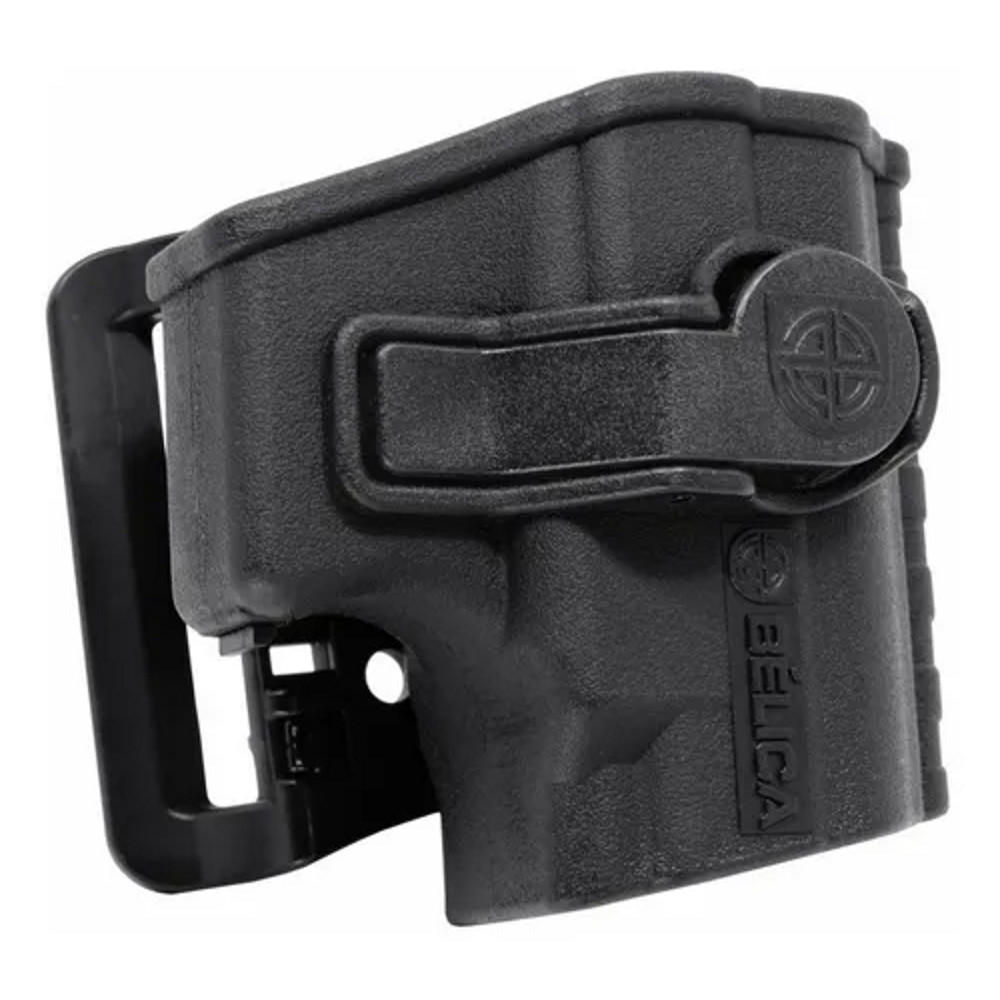 Coldre Eagle Fit Bélica Beretta APX Com Passador De Cinto NF