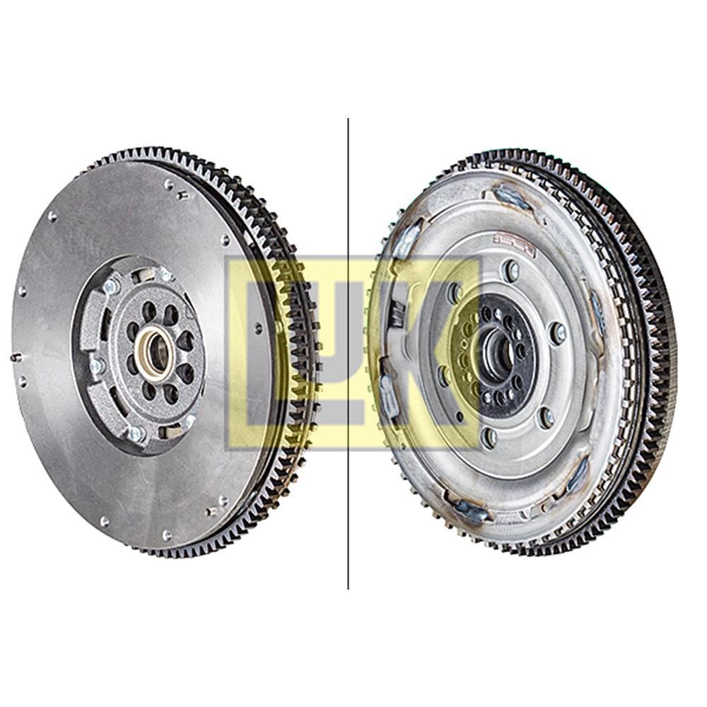 Volante Bimassa Dmf Luk / Frontier - 415 0363 10