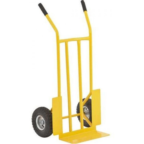 Carrinho para transporte de carga até 200,0kg CCV2001 VONDER em Oferta na Shopee