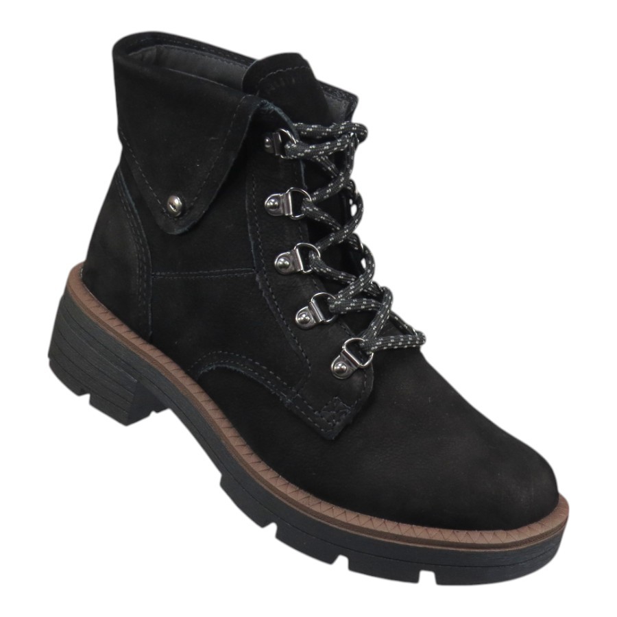 Bota Feminina Dakota Coturno DA131 em Oferta na Shopee