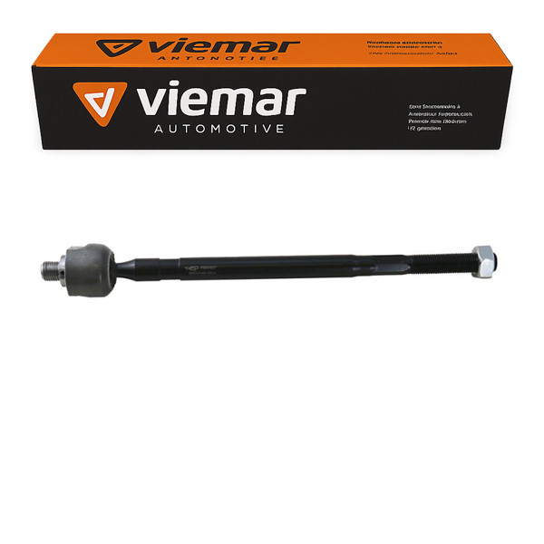 Ponteira Terminal Barra Axial Doblo 1.3/1.4/1.6/1.8 2001 Até 2019 Viemar em Oferta na Shopee