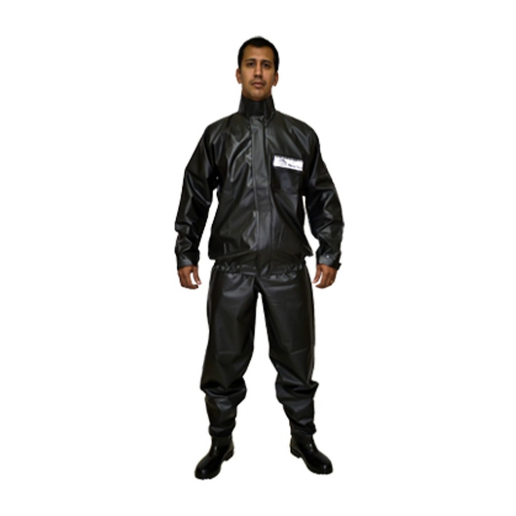 CONJUNTO MOTOCICLISTA SPEED PRETA C.A 28.481 1246 BRASCAMP