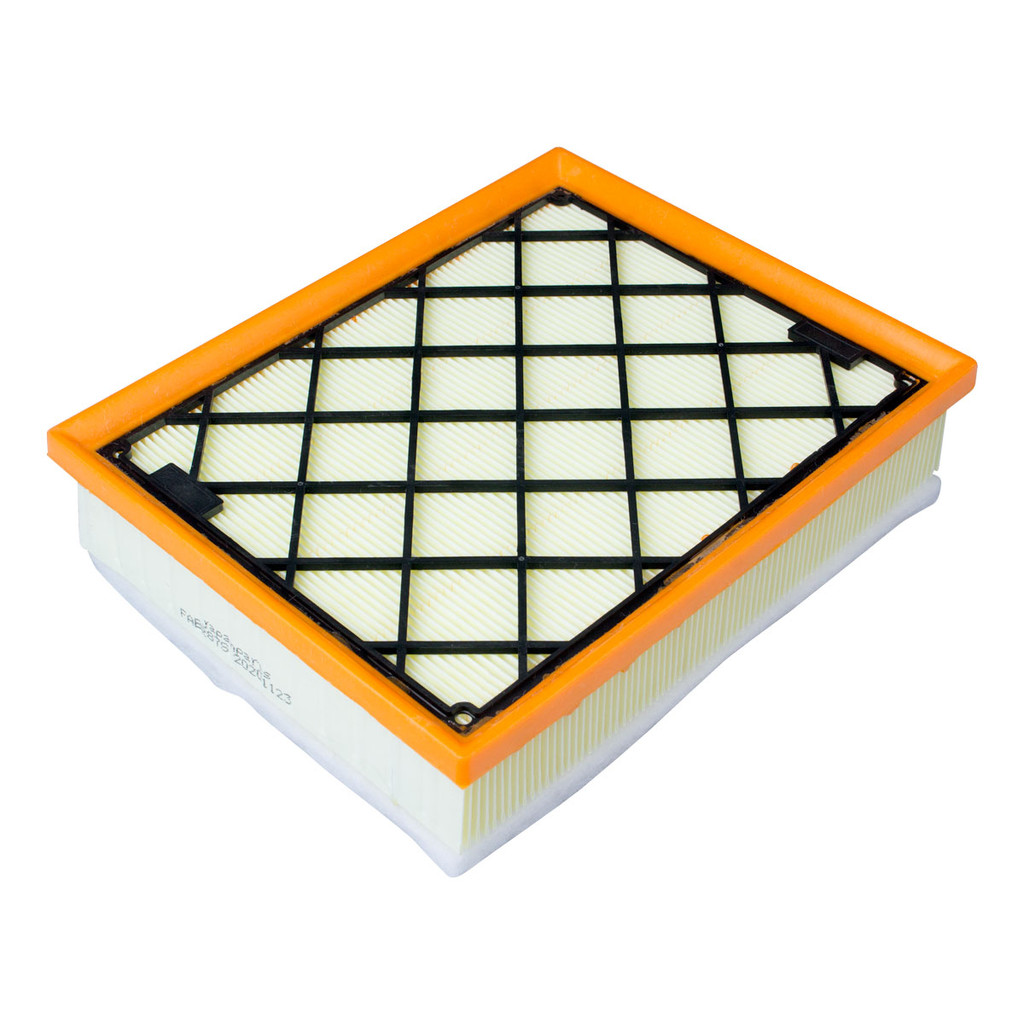 Filtro ar motor Ford Fusion 2.0 Turbo 16V Após 2012/ Fusion 2.5 16V Flex Após 2013 em Oferta na Shopee