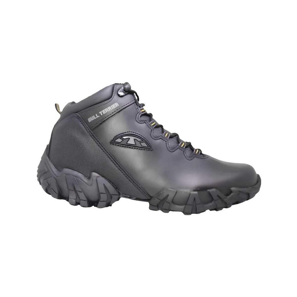 Bota de Couro Bull Terrier Sparks II
