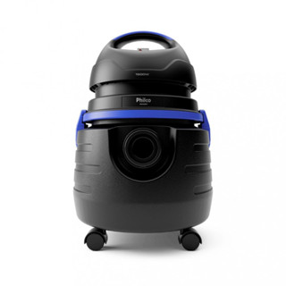 Aspirador de Pó e Água Philco PAS80 1500W em Oferta na Shopee