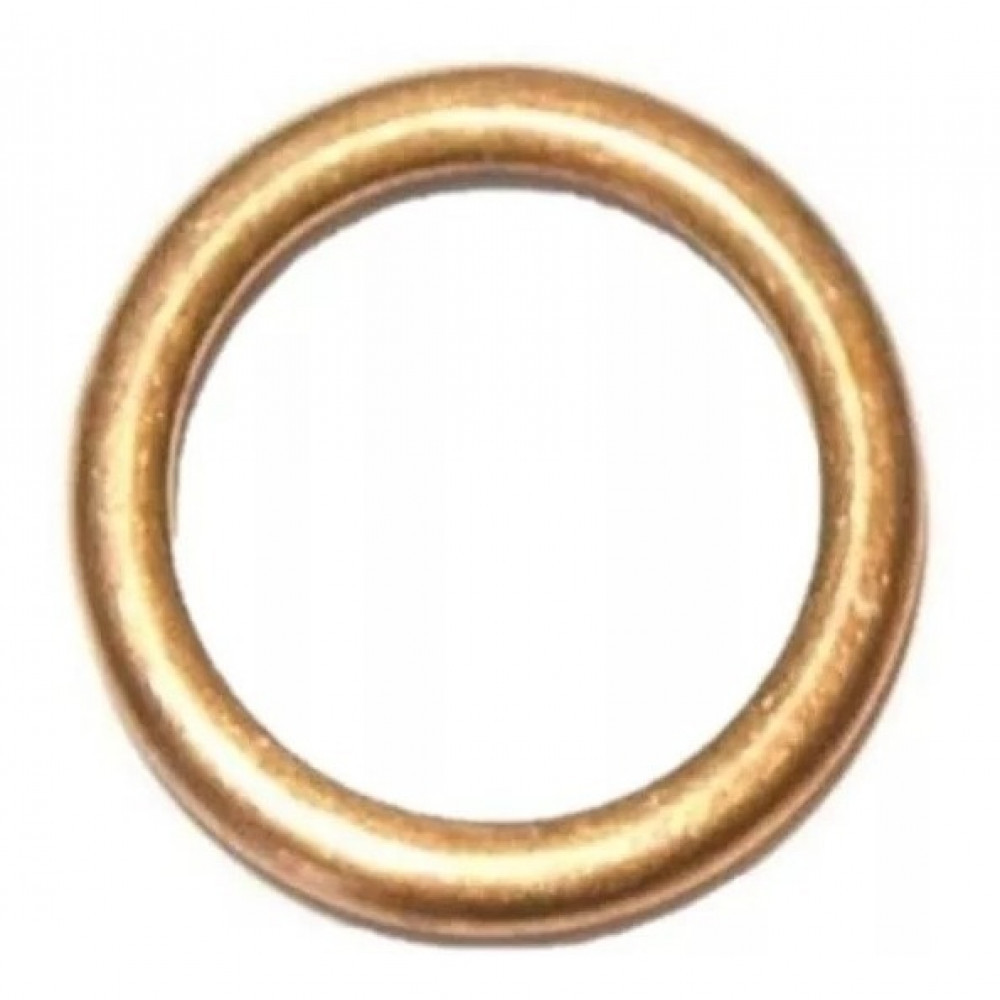 Arruela Vedação Cárter  Renault Clio Sandero Logan Motor d4d 1.0 16v em Oferta na Shopee