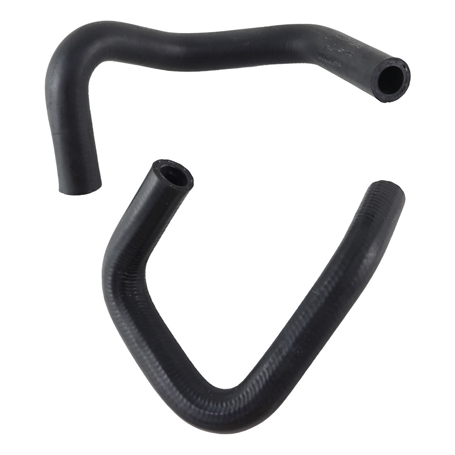 Kit 2 Mangueiras Ar Quente Para Pajero Tr4 Motor 2.0 16v