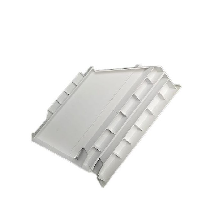Suporte Gaveta De Legumes Brastemp BRE80 W10436062
