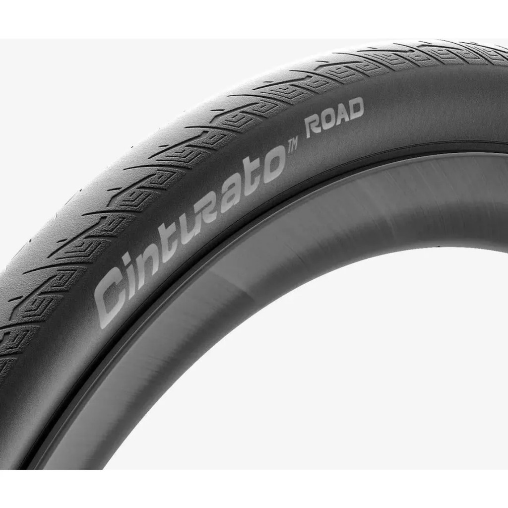 Pneu 700x26c Pirelli Cinturato Road Kevlar Techwall+ Speed