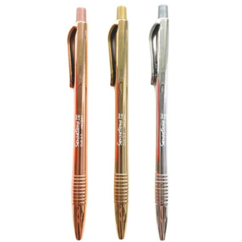 Canetas Newpen Sensations: Onde Comprar | BuscaProdutos