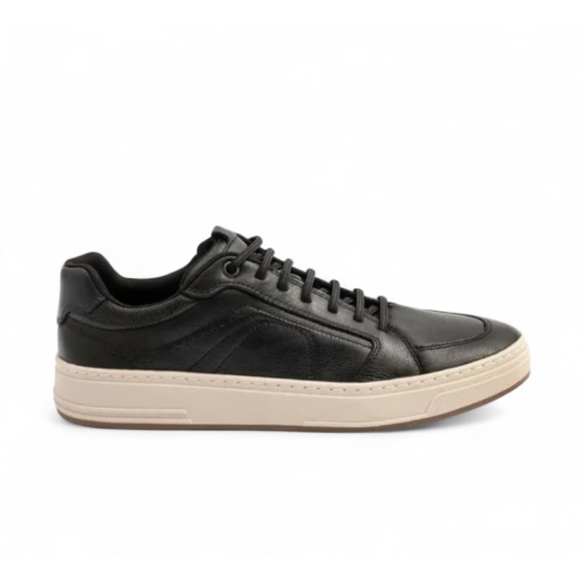 Sapatênis Preto/ Marinho Ferricelli Rvr58480