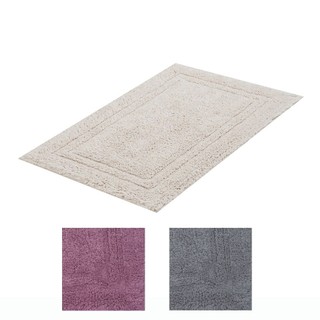 Tapete para casa 60x100cm Buddemeyer Elegance 100% Algodão. em Oferta na Shopee