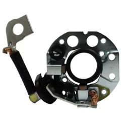 Porta Escova Motor De Partida P/ Logan Kwid Duster