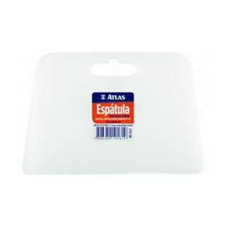 ESPATULA PLÁSTICA 13,1CM 152/2 ATLAS em Oferta na Shopee