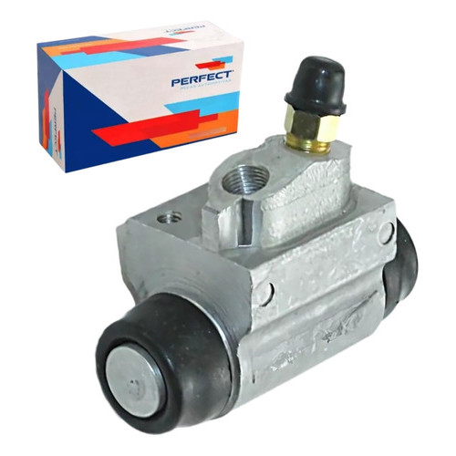 Cilindro Roda Tras Perfect Celta 2003 Prisma 2007 2008 2009 2010 2011 2012 em Oferta na Shopee