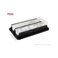 Filtro de Ar Hb20 2012 a 2024 Wega JFA-0K16