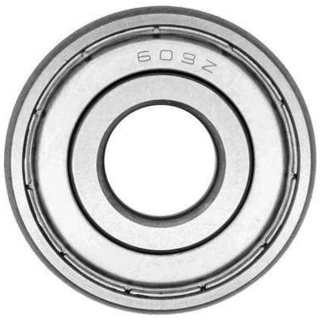 Rolamento Universal Motos 1960 a 2024 COBRA 609 ZZC3 C - Automobiles