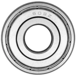 Rolamento Universal Motos 1960 a 2024 COBRA 609 ZZC3 C
