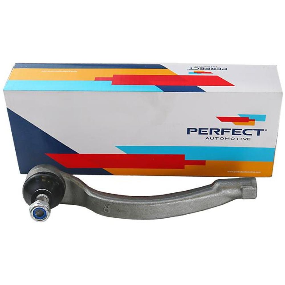 Terminal Direção Direito Megane 2006 a 2014 Perfect TDI0112 em Oferta na Shopee