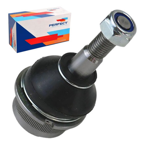 Pivô Superior Perfect Brasília 1973 A 1982 Fusca 1982 A 1996 Tl 1970 A 1997 Variant 1869 A 1977 em Oferta na Shopee