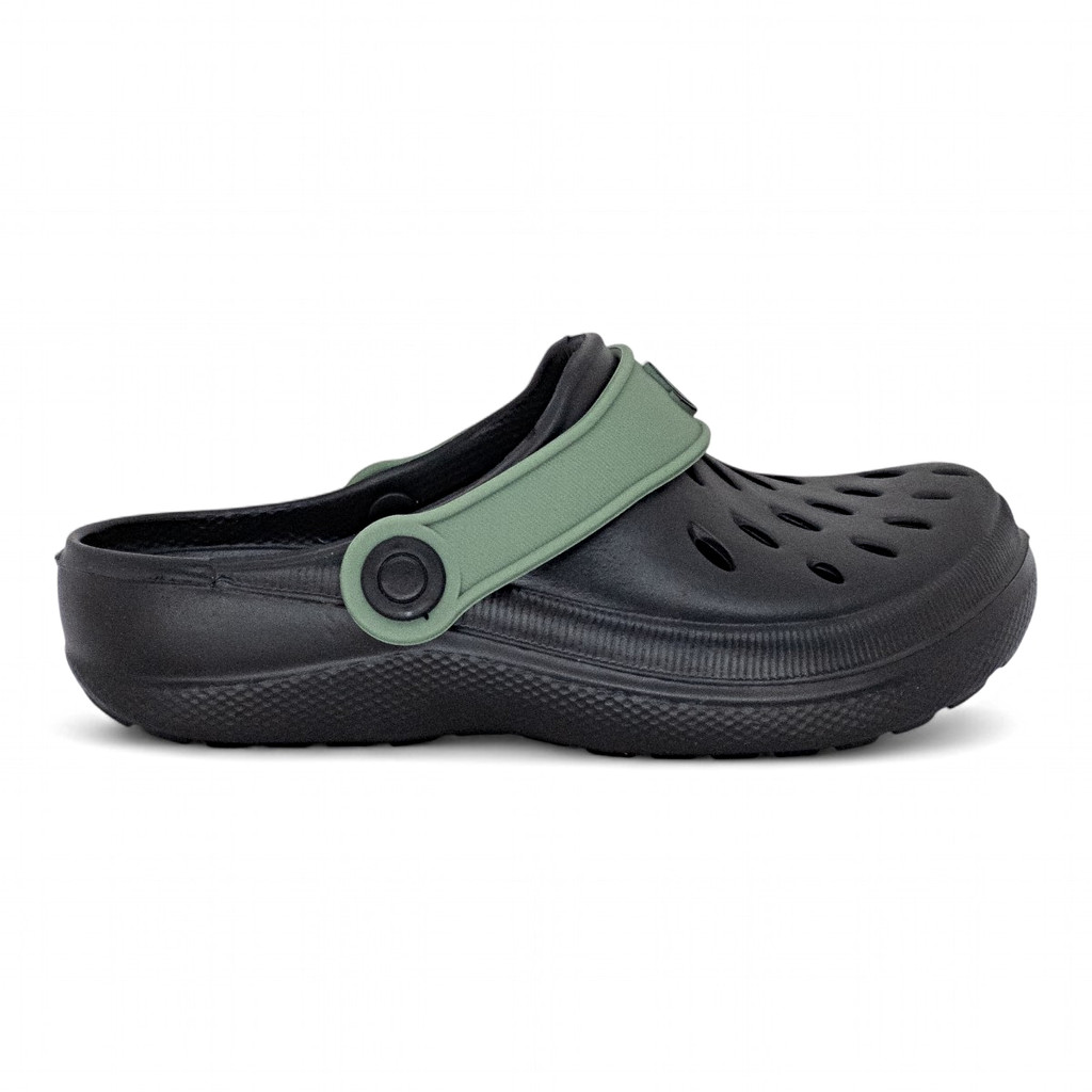 Babuche Boaonda Infantil Easy Kids Masculino Conforto EVA Original - Baby & Kids Fashion