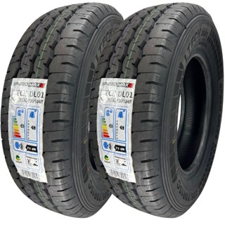 KIT 02 PNEUS 205/70R15C SPEEDMAX 106/104R DL01 CARGA 8 LONAS DUCATO MASTER VAN HR em Oferta na Shopee