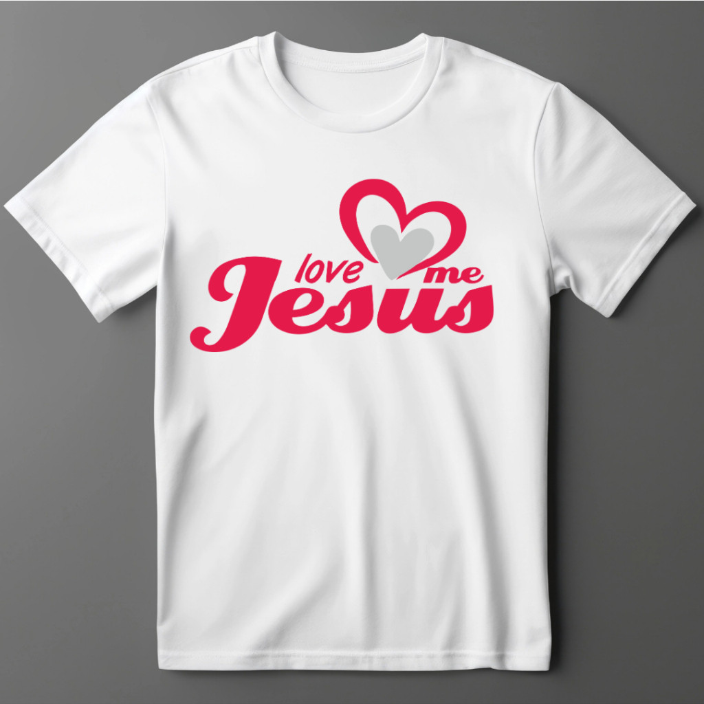 Camisa Estampada Tema Evangélico Blusa Masculino e Feminino 100% Algodão 30.1 Entrega Rápida.