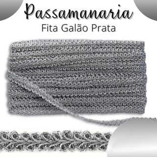 Passamanaria 10mm x 5mts Cofrinho Caixinha Acrílica Personalizada Luxo Festa Infantil Porta KitKat em Oferta na Shopee