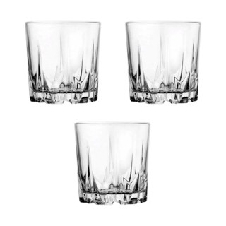 Copo Pasabahce Karat 295ml Ideal para Whisky Drinks e Coquetéis Vidro Robusto e Sofisticado em Oferta na Shopee