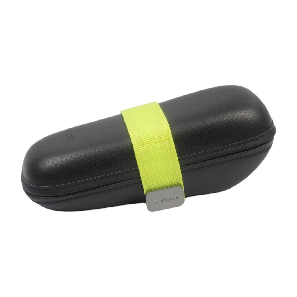 Bolsa de Viagem P/ Barbeador Philips Qp6530, Qp6550, Qp6650 e Qp6651 Original